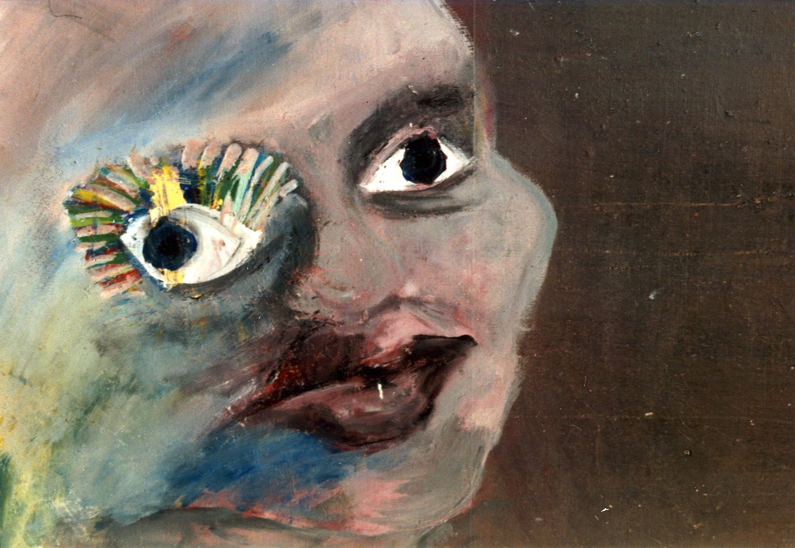 Trabismo Outon Pablovich