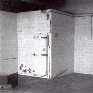 Fotografía Blanco y Negro_Cámara–prisión