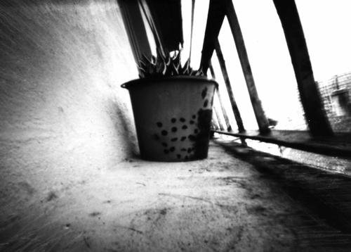 Pablo Outon fotografia blanco negro foto byn