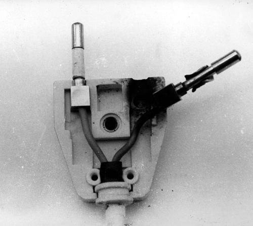 Pablo Outon fotografia blanco negro foto byn