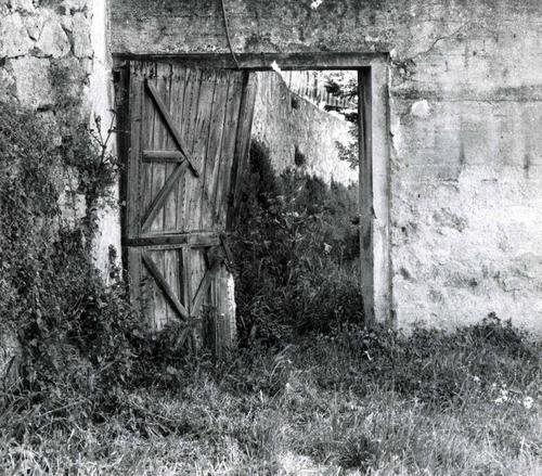 Pablo Outon fotografia blanco negro foto byn