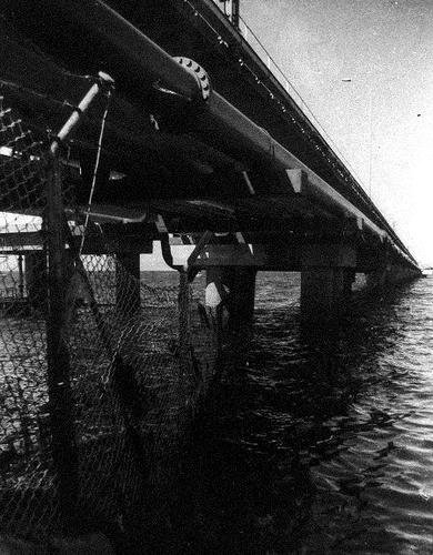 Pablo Outon fotografia blanco negro foto byn