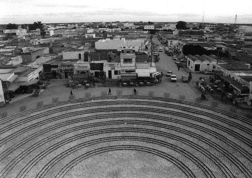 Pablo Outon fotografia blanco negro foto byn
