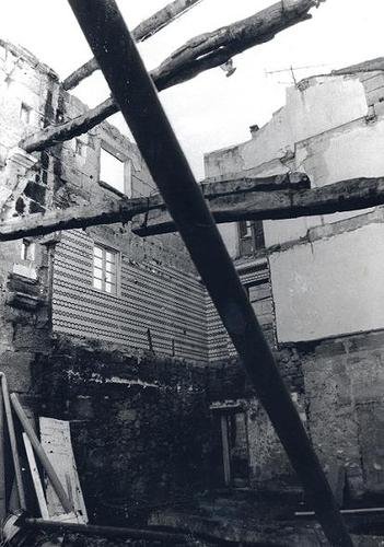 Pablo Outon fotografia blanco negro