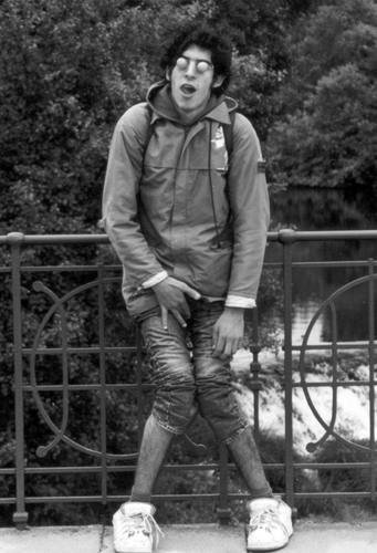 Pablo Outon fotografia blanco negro Pablo Outon fotografia blanco negro