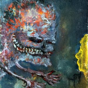 Trabismo Outon Pablovich