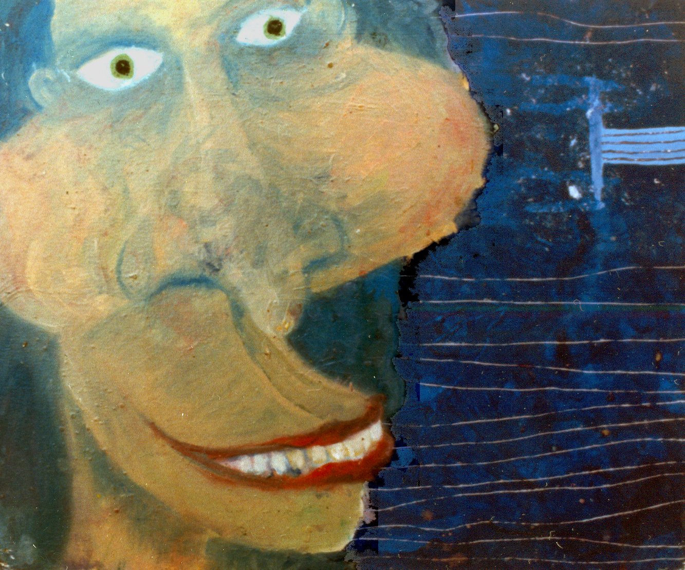 Trabismo Outon Pablovich