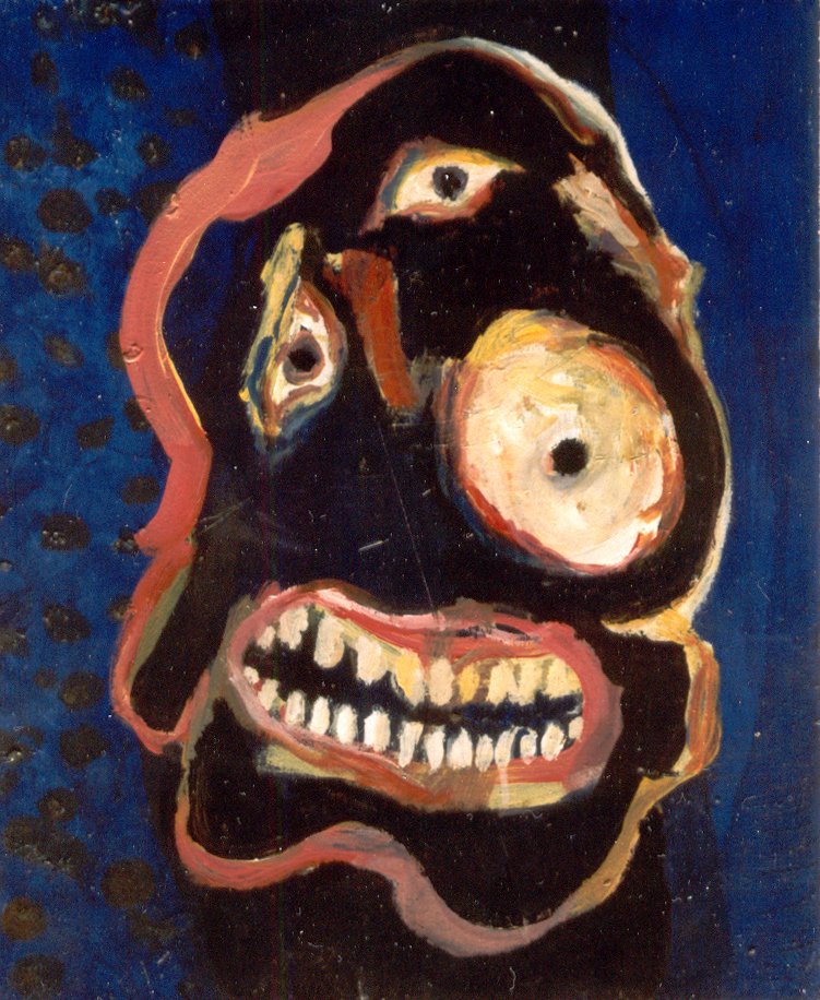 Trabismo Outon Pablovich