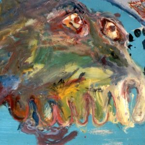 Trabismo Outon Pablovich