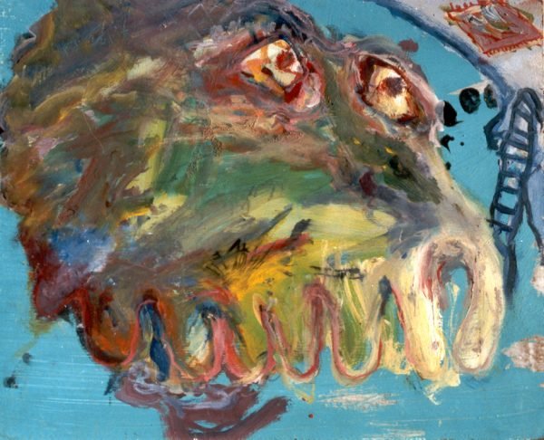 Trabismo Outon Pablovich