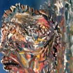 Trabismo Pintura Outon Pablovich