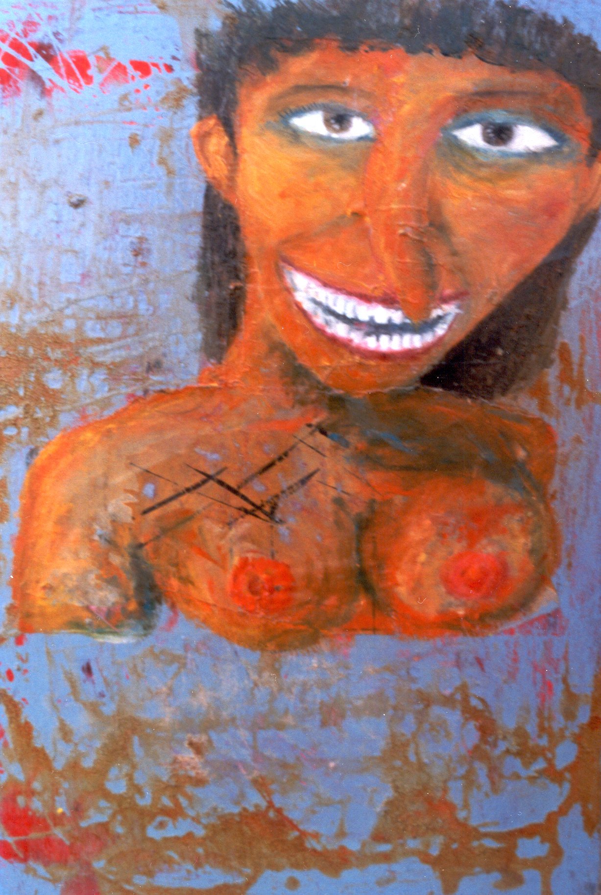 Trabismo Outon Pablovich