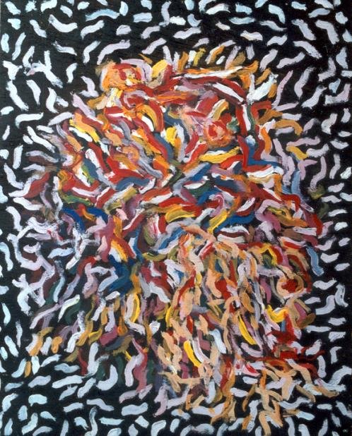 Trabismo Outon Pablovich