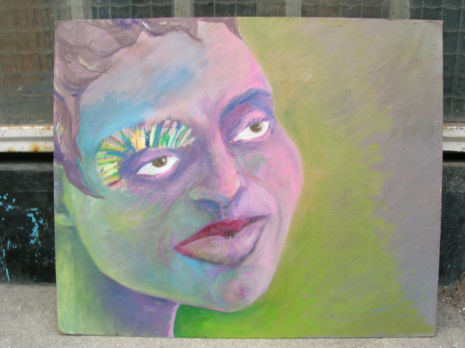 Trabismo Outon Pablovich