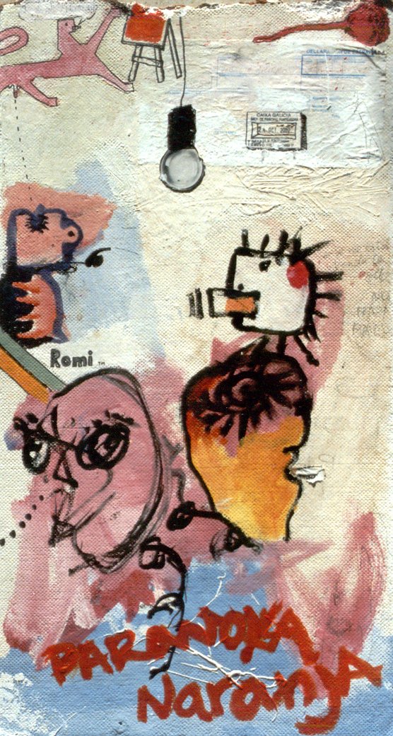 Trabismo Outon Pablovich