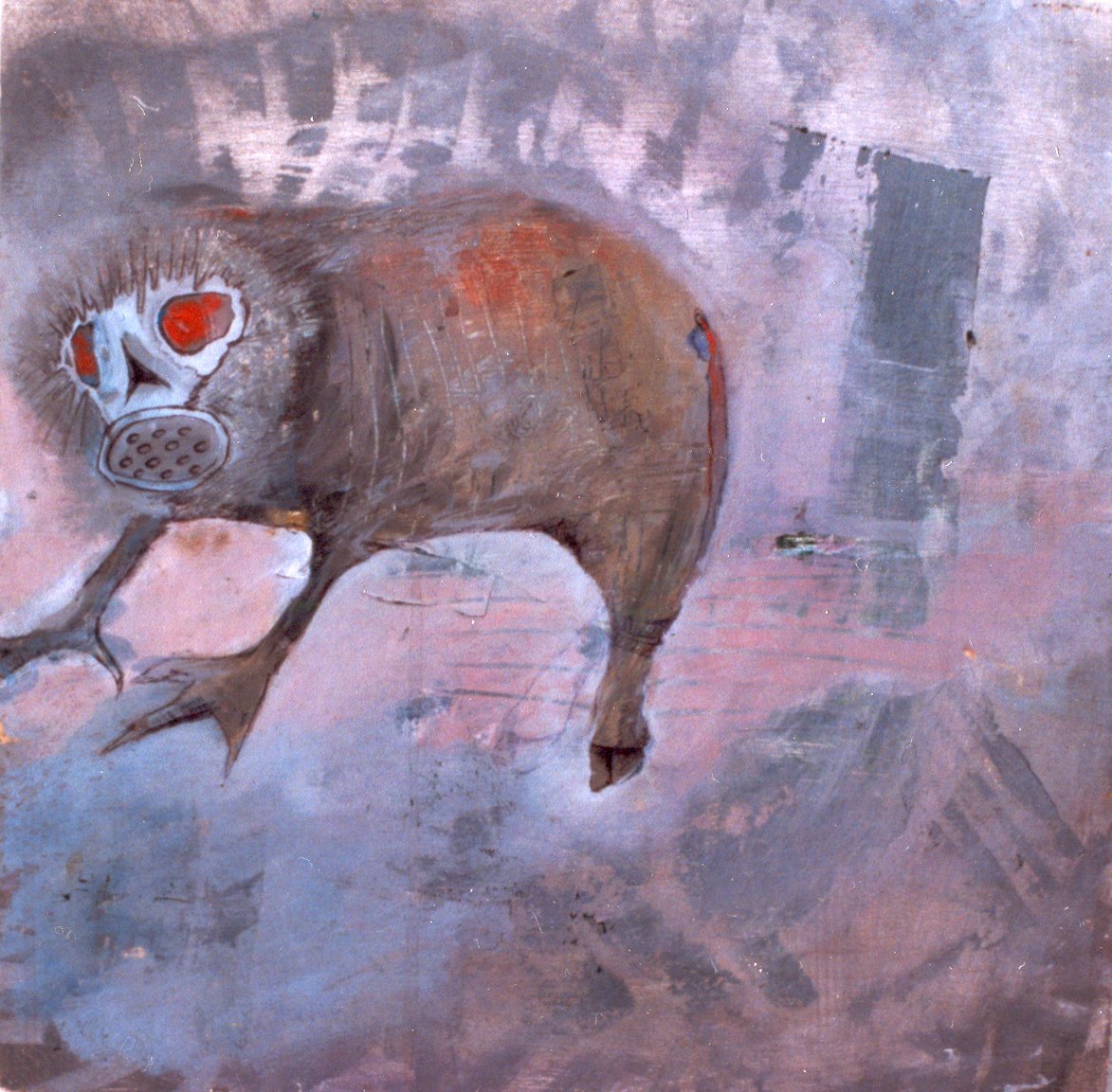 Trabismo Outon Pablovich