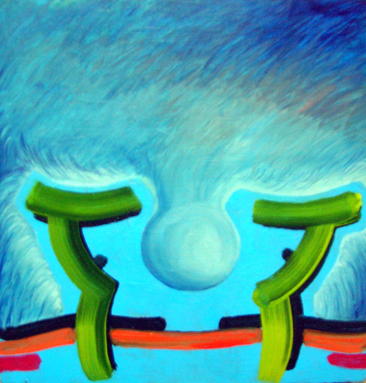 Trabismo Outon Pablovich