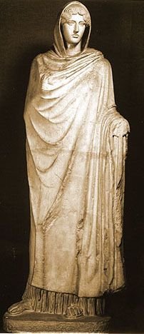 Los Pliegues de Afrodita