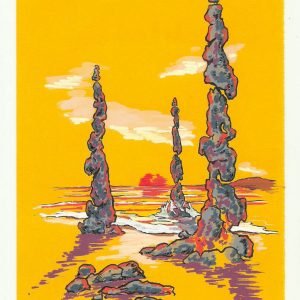 Dibujo Outon Cristianismo metafisico