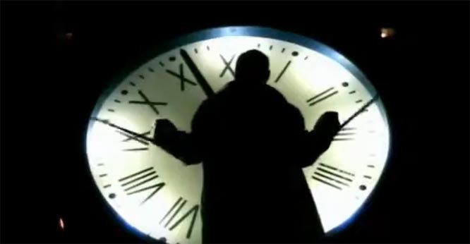 Fotograma video_Dial Gotan-OUTON