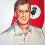 Frankenstein_Arquetipos de Terror_Outon