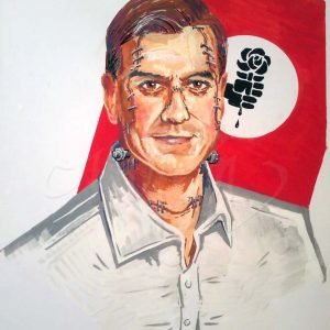 Frankenstein_Arquetipos de Terror_Outon