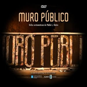 Muro Público Documental DVD