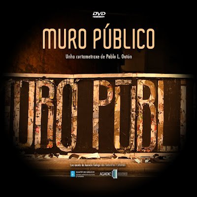 Muro Público Documental DVD
