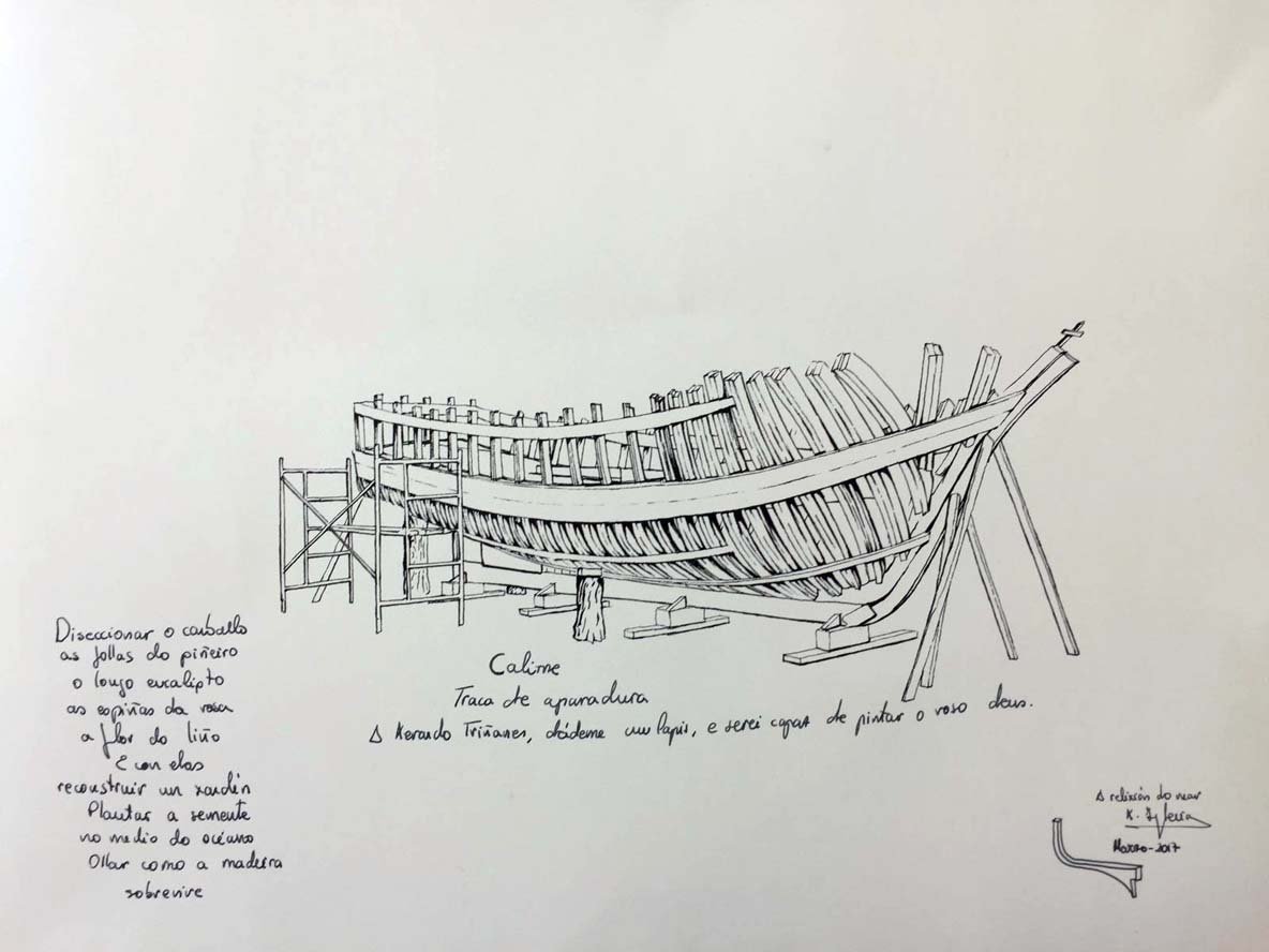 Estaleiro de Barcos - Imagen 16