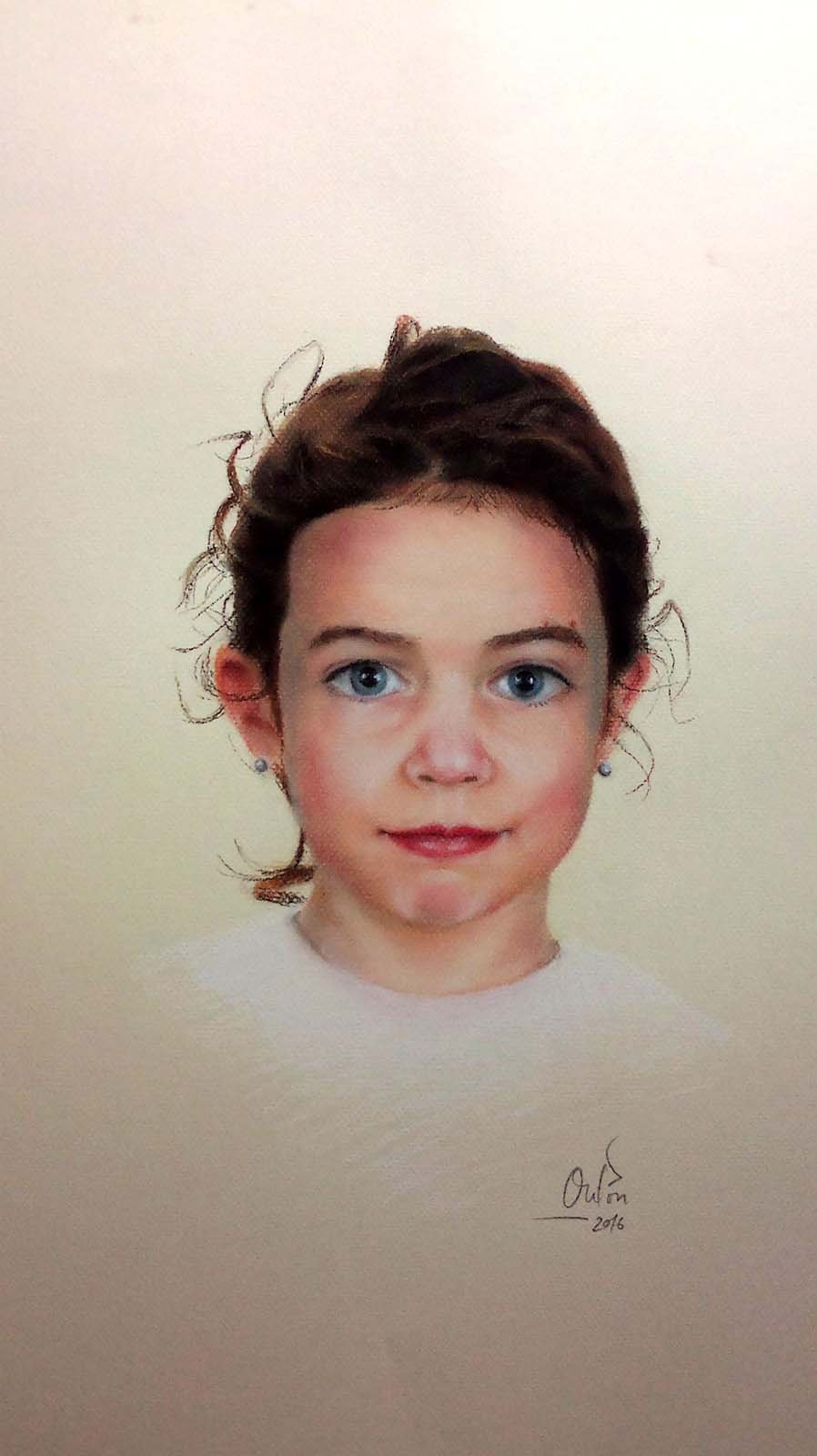 Reserva de Retrato por Encargo - Imagen 12