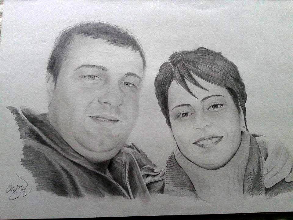 Reserva de Retrato por Encargo - Imagen 5