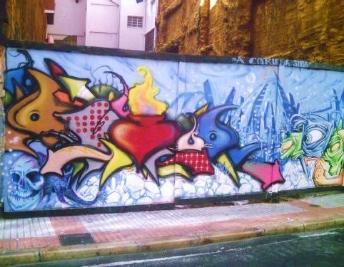 Atlantida-submarina_Graffiti_Coruna_San-Andres_OUTON