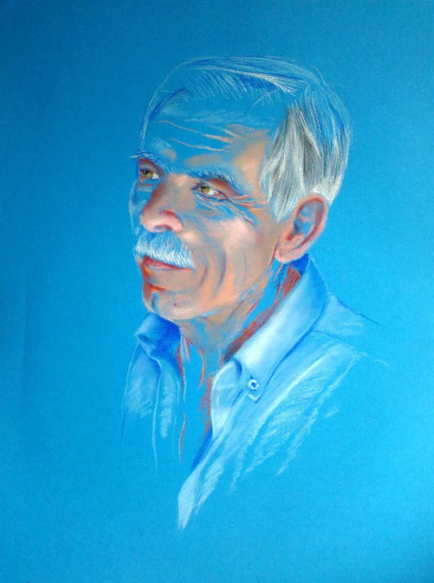 Reserva de Retrato por Encargo - Imagen 9