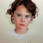 Carolina_Retrato-encargo_Dibujo_Pablo-Outon