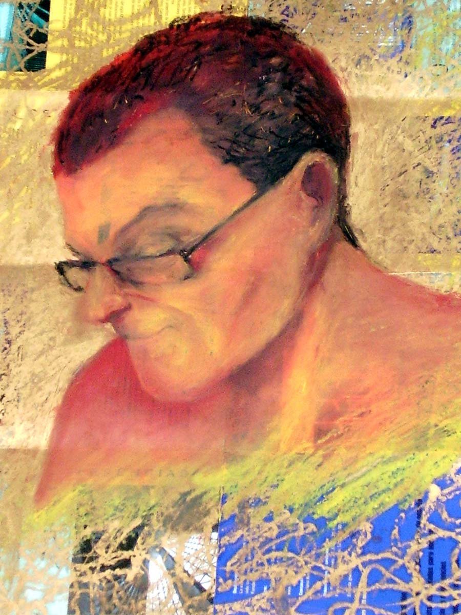 Cheché_dibujo_OUTON Cheché_dibujo_OUTON