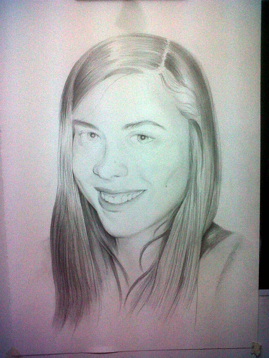 Reserva de Retrato por Encargo - Imagen 4