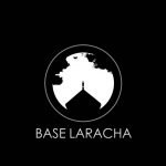 Logo BASE-LARACHA_cuadrado_Outón