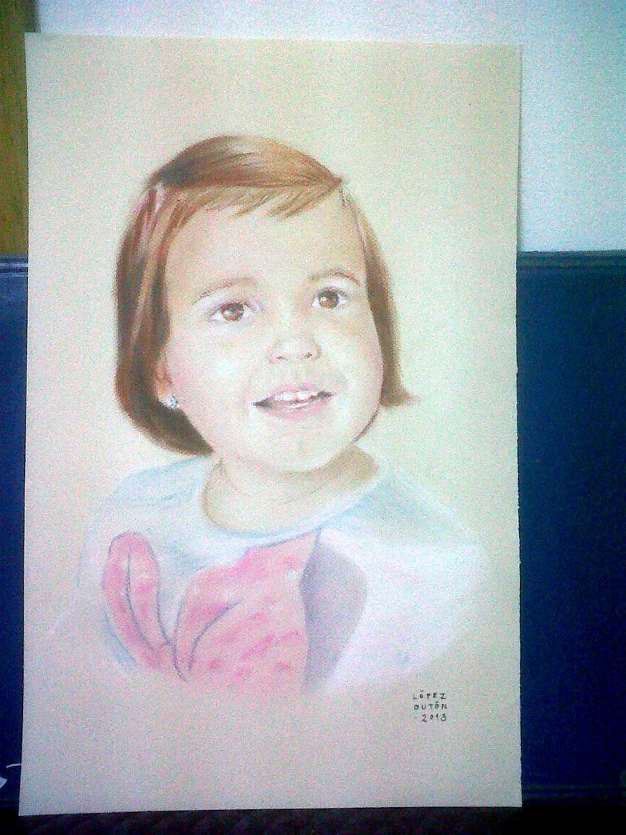 Reserva de Retrato por Encargo - Imagen 7