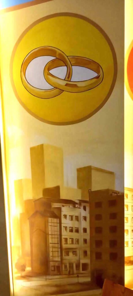 Iglesia-del-Carmen-Castros_Baptisterio_Pablo-Outon_Matrimonio_detalle anillos