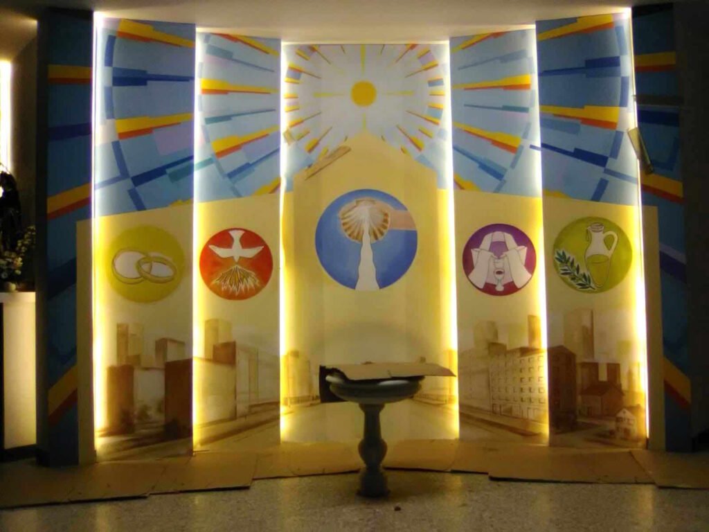 Iglesia-del-Carmen-Castros_Baptisterio_Pablo-Outon_proceso