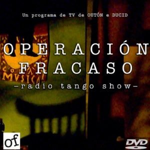 Portada Operacion Fracaso OF Ducid Outón