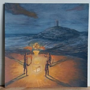 Adoración de Sólidos Metafísicos