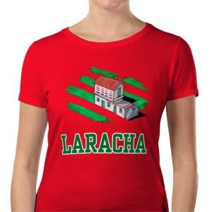 LARACHA HÓRREOS Leira