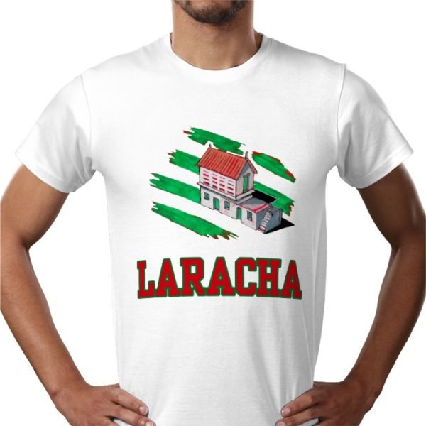 LARACHA HÓRREOS Leira - Imagen 3