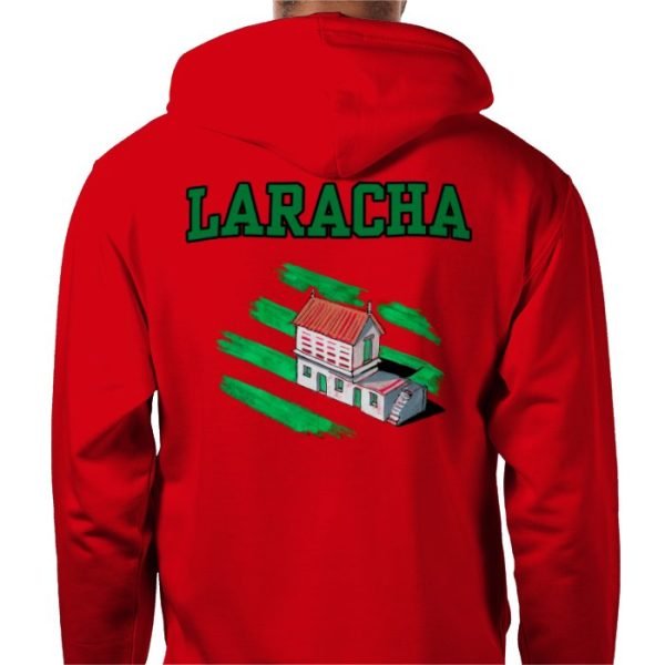 LARACHA HÓRREOS Leira - Imagen 12