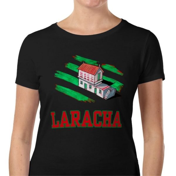 LARACHA HÓRREOS Leira - Imagen 7
