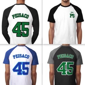 Peisaco Base 45 Portada