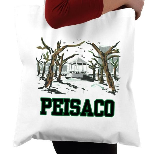 PEISACO MORCEGOS Feira - Imagen 24