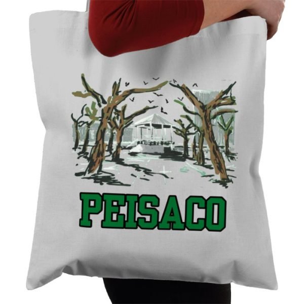 PEISACO MORCEGOS Feira - Imagen 25