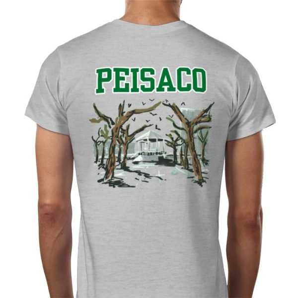 PEISACO MORCEGOS Feira - Imagen 20